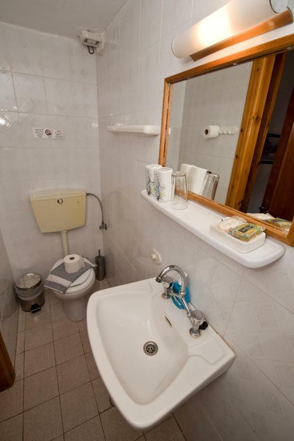 Hotel Mouragio Kyparíssion Zewnętrze zdjęcie