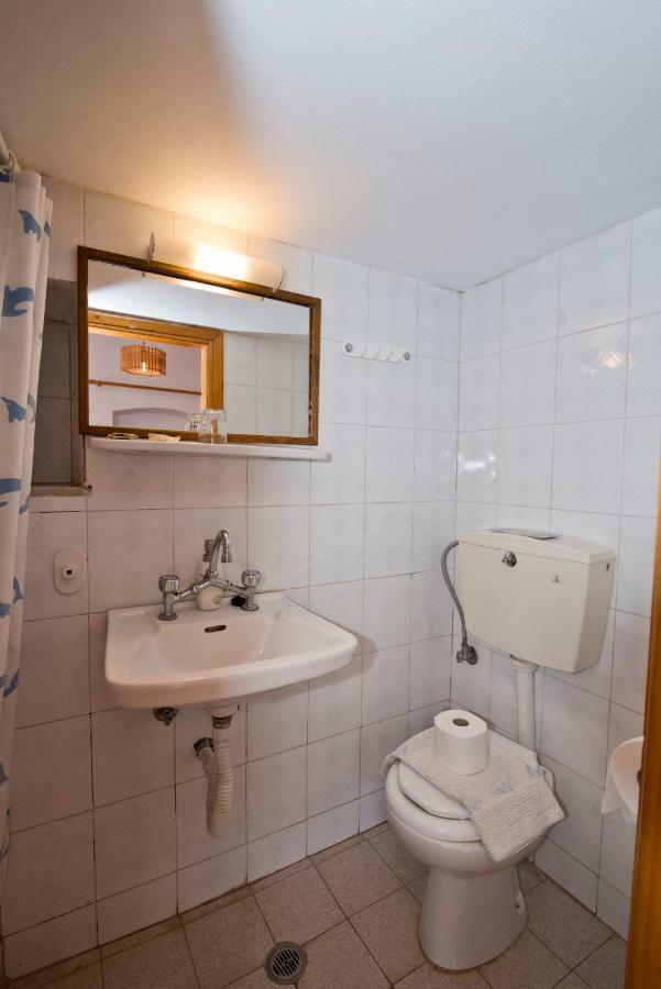 Hotel Mouragio Kyparíssion Zewnętrze zdjęcie
